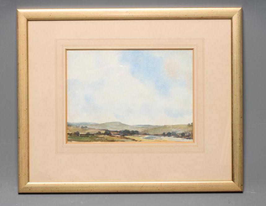 PHILIP WILSON STEER (1860-1942) Image