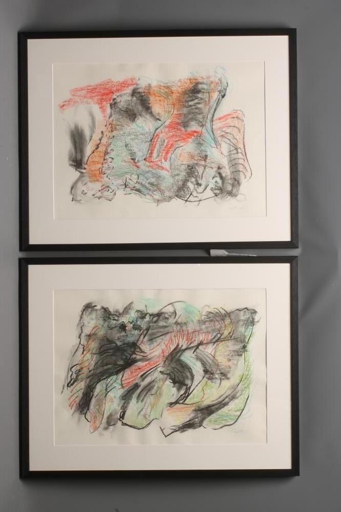 ‡BRUCE TIPPETT (1933-2017) Image