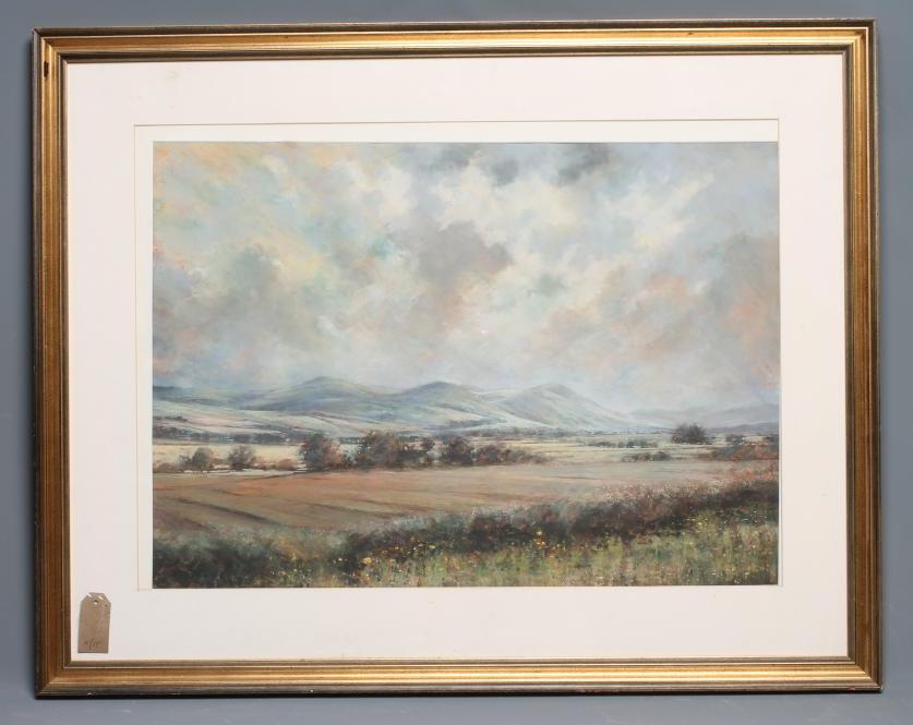 ‡ROBERT TURNBULL (Contemporary) Image