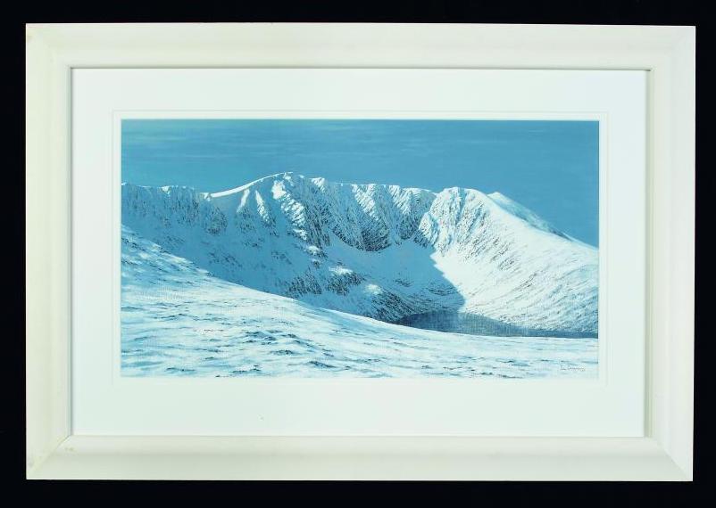 ‡KEN FERGUSON (Scottish Contemporary) Image