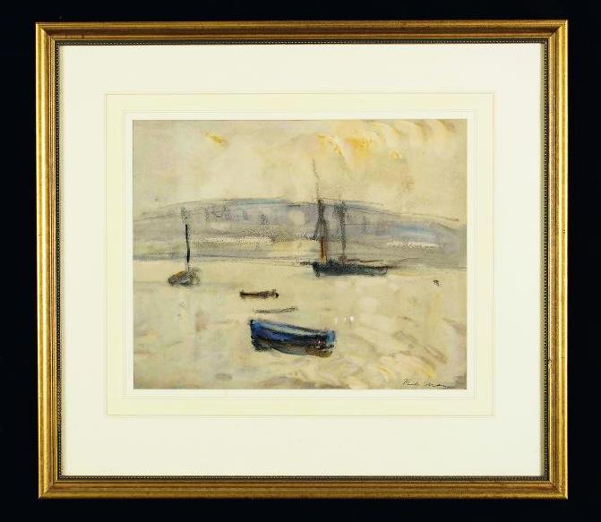 WILLIAM FREDERICK MAYER (1868-1916) Image