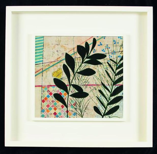 JUDITH CAIN (b.1944) Image