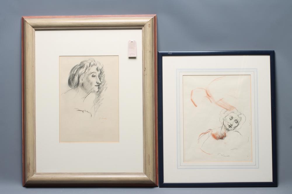 ‡PHILIP NAVIASKY (1894-1983) Image