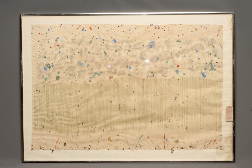 JUDITH CAIN (b.1944) Image