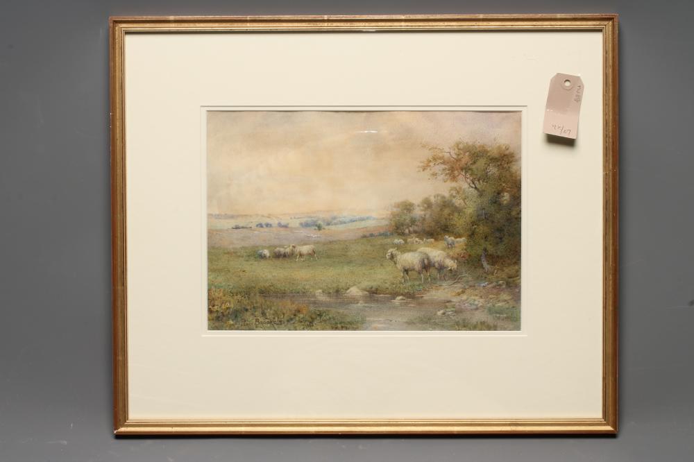 PERCY BROOKE (19th/20th Century) Image