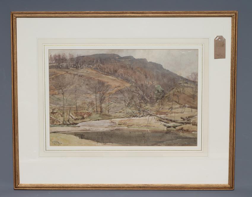 ARTHUR REGINALD SMITH (1871-1934) Image