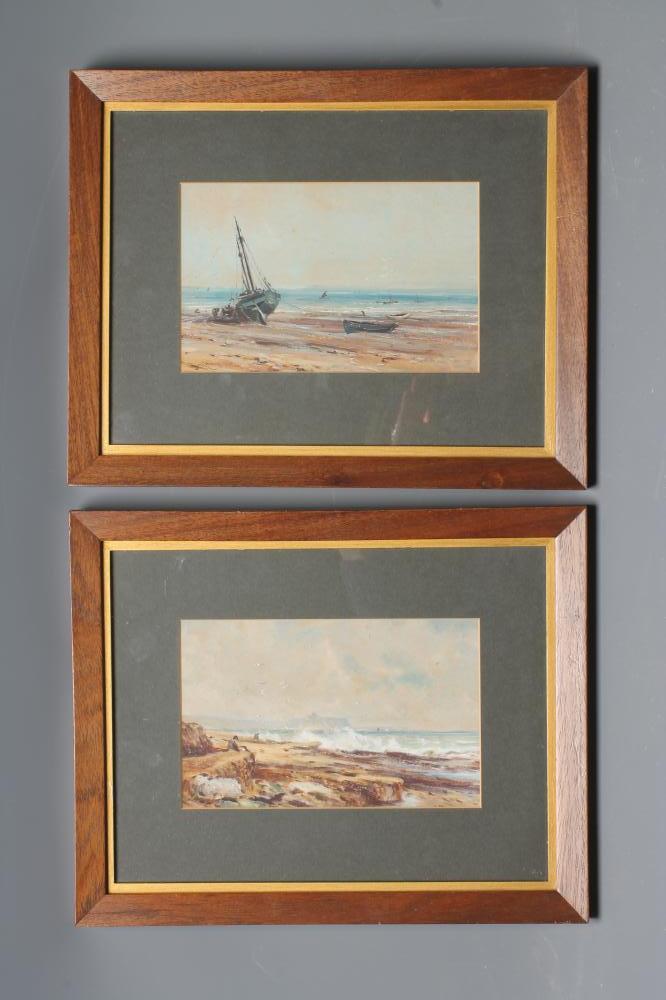 J. LAURENCE HART (c.1830-1907) Image