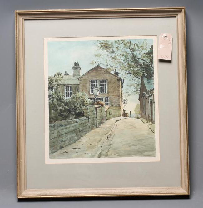 ‡JOSEPH PIGHILLS (1902-1984) Image