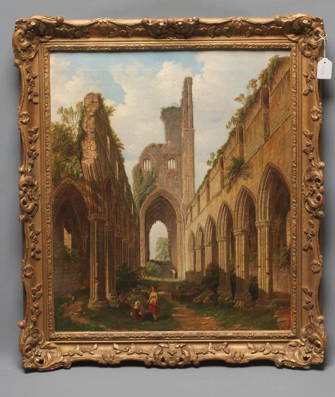 WILLIAM RICHARDSON (act. 1842-1877) Image