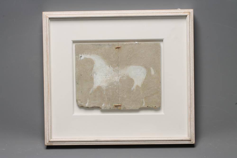 ‡MALCOLM WHITTAKER (b.1937) Image