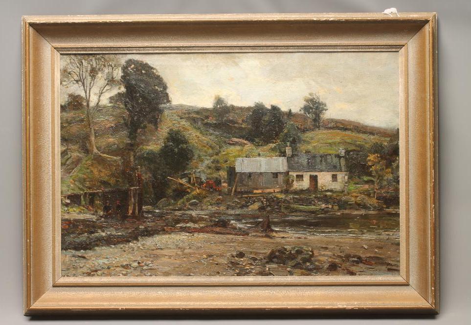 ‡HERBERT F. ROYLE (1870-1958) Image