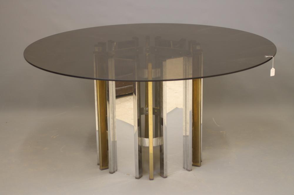 A PIEFF DINING TABLE Image