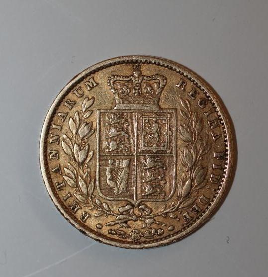 A VICTORIA YH SOVEREIGN Image