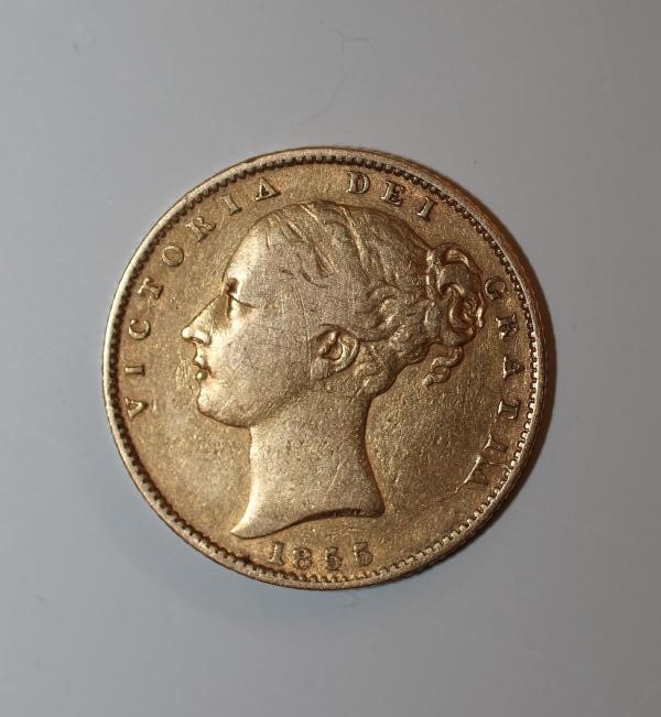 A VICTORIA YH SOVEREIGN Image