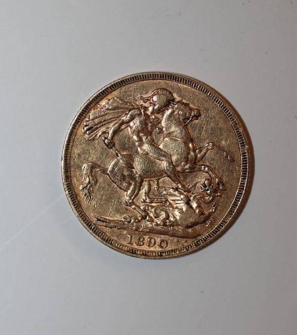 A VICTORIA SOVEREIGN Image