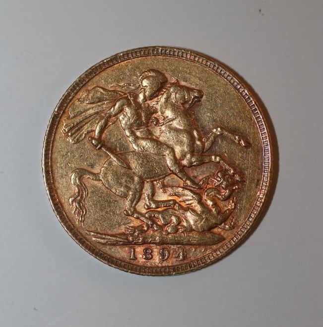 A VICTORIA OH SOVEREIGN Image