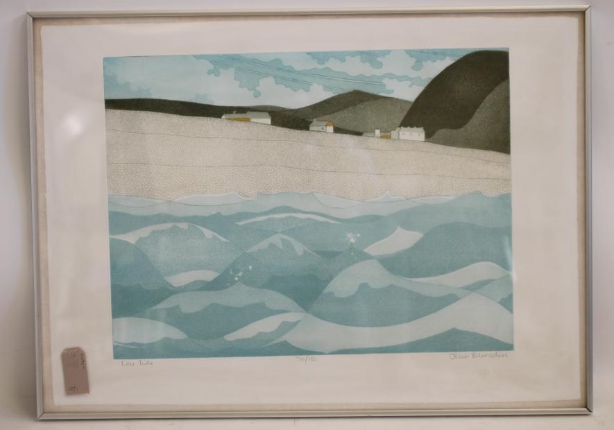 ‡JOHN BRUNSDEN (1933-2014) Image