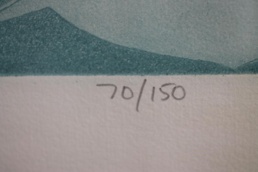 ‡JOHN BRUNSDEN (1933-2014) Image