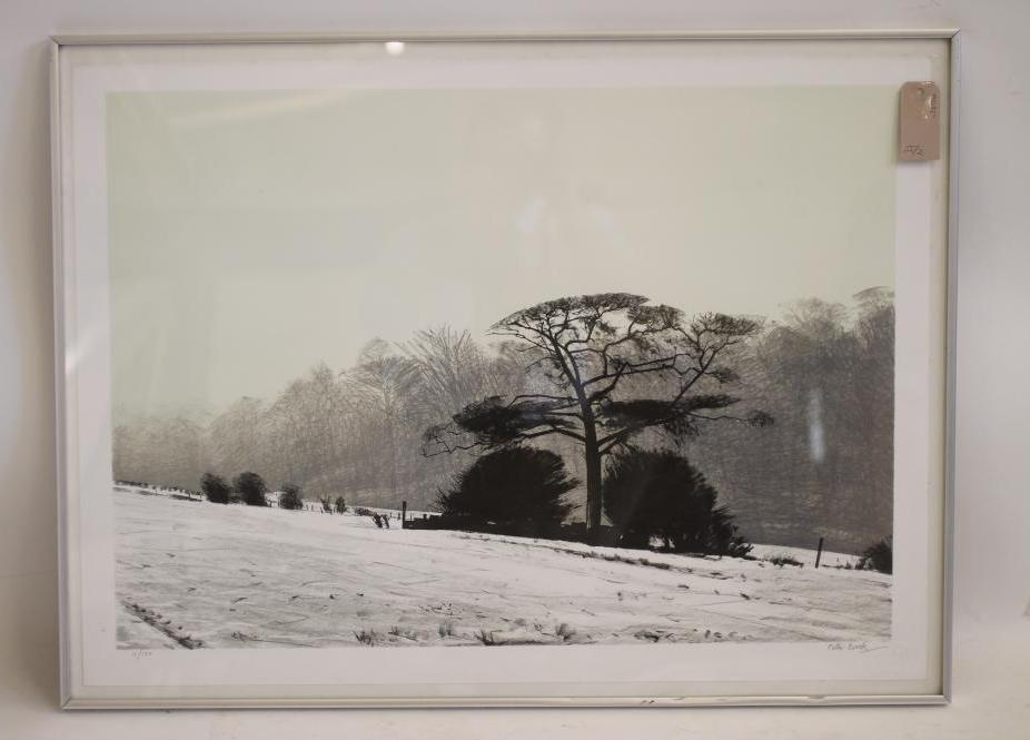 ‡AFTER PETER BROOK (1927-2009) Image