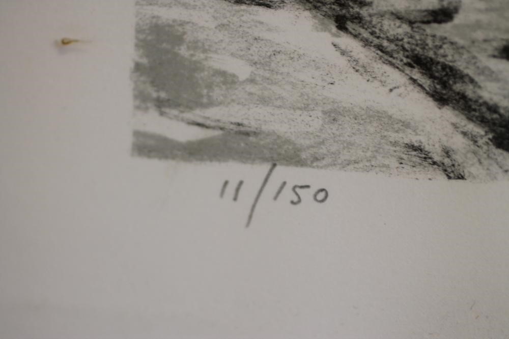 ‡AFTER PETER BROOK (1927-2009) Image