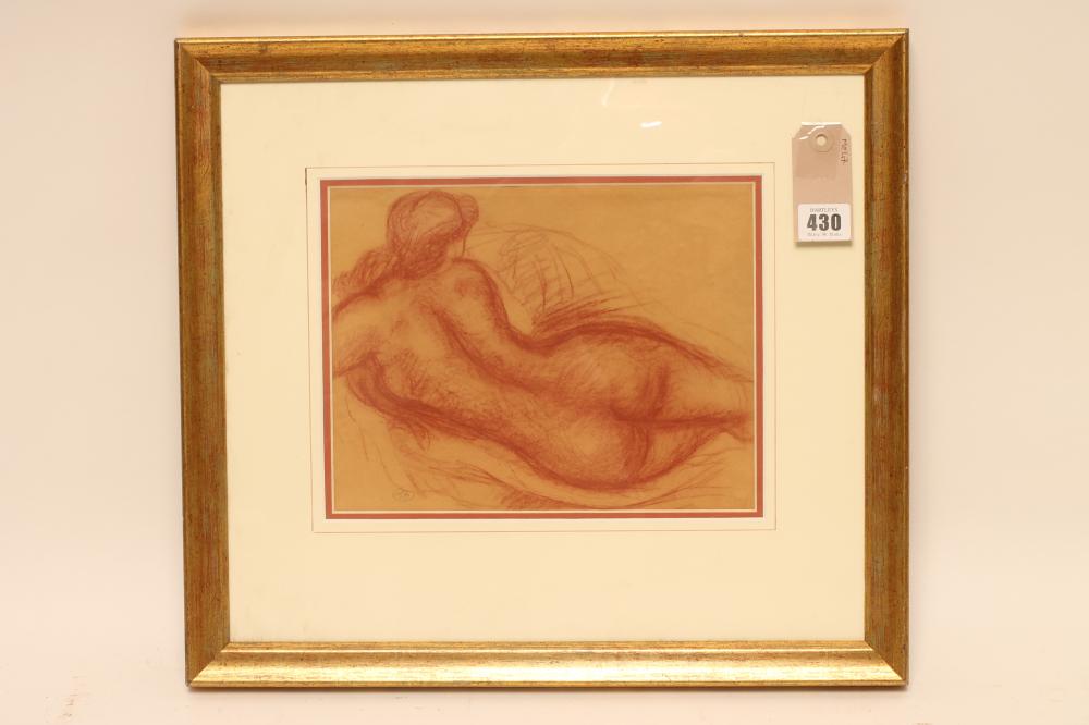 ARISTIDE MAILLOL (1861-1944) Image