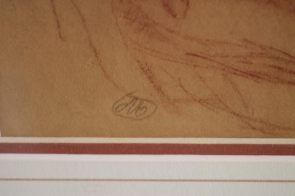 ARISTIDE MAILLOL (1861-1944) Image