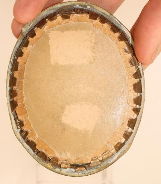 ENGLISH SCHOOL (Early 19th Century) Image