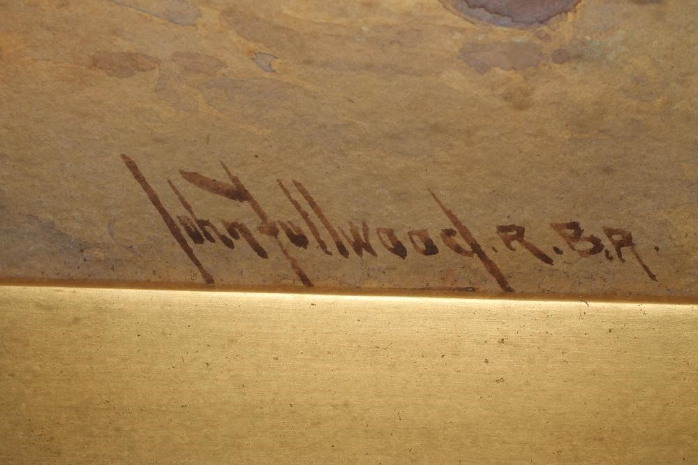 JOHN FULFORD R.B.A. (1854-1931) Image