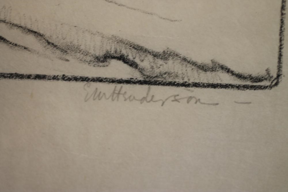 ‡ELSIE MARION HENDERSON (1880-1967) Image