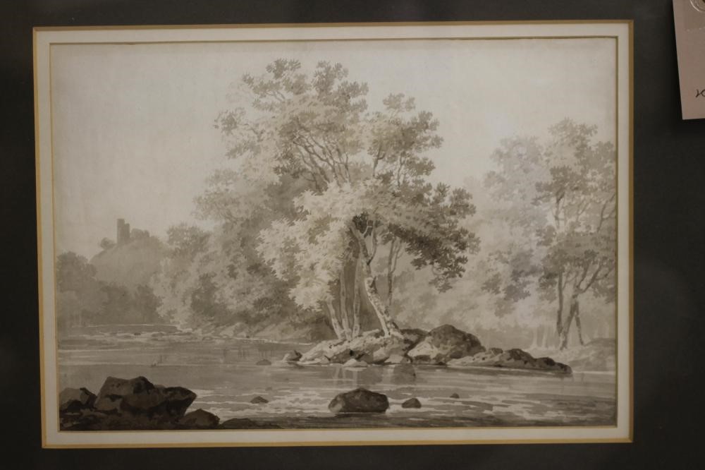 ENGLISH SCHOOL (Early 19th Century) Image