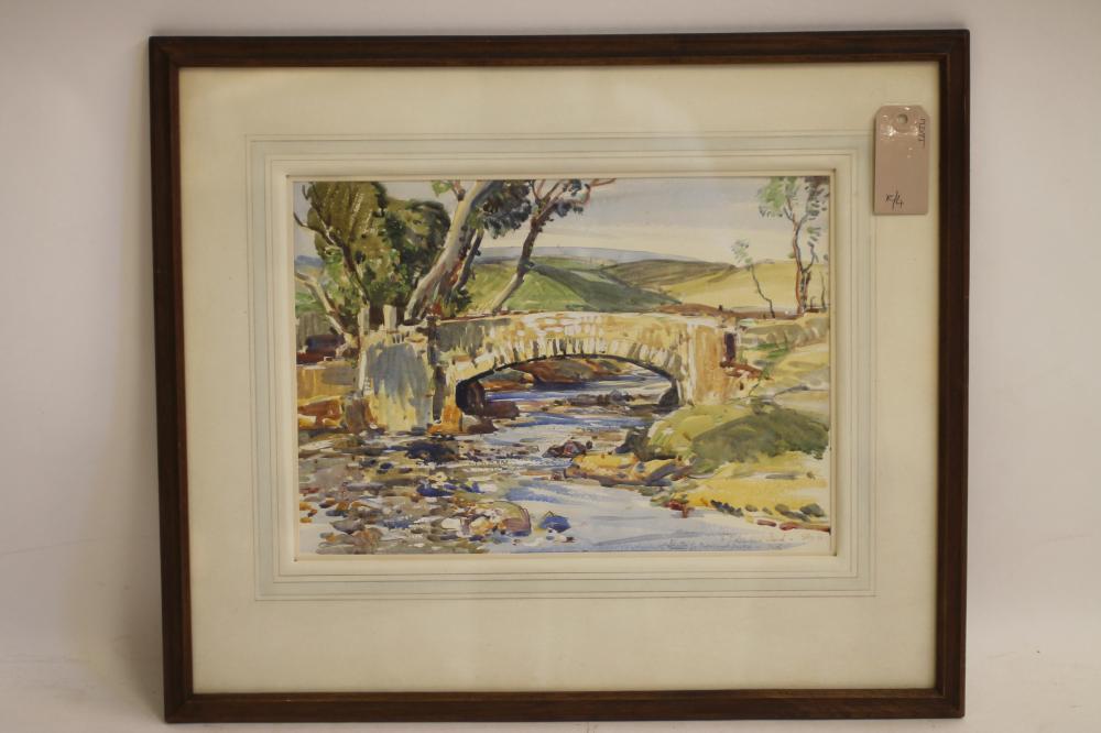 ‡SAMUEL JOHN LAMORNA BIRCH A.R.A. R.W.S. (1869-1955) Image