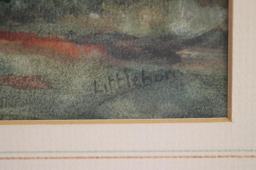 ENGLISH SCHOOL (19th/20th Century) Image