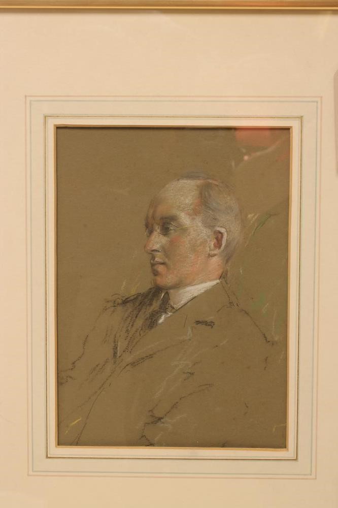 ENGLISH SCHOOL (Late 19th Century) Image