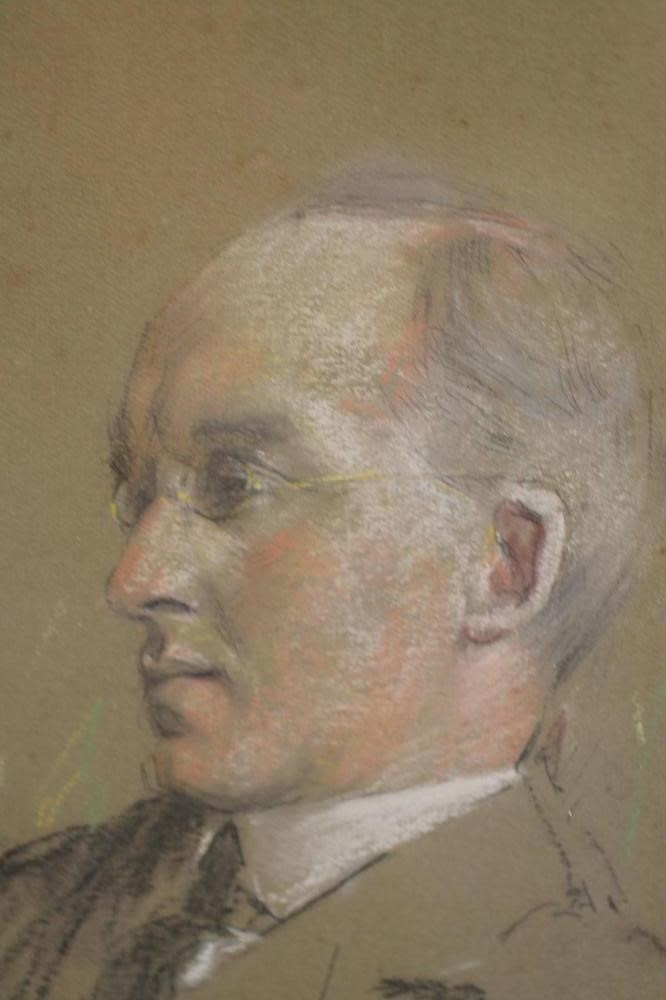 ENGLISH SCHOOL (Late 19th Century) Image