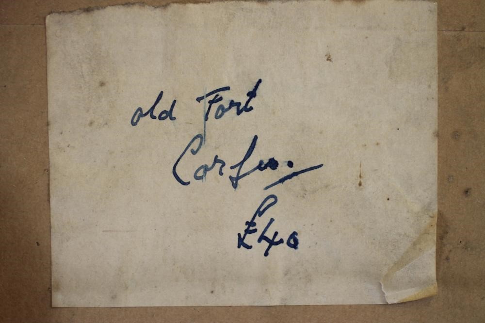 ‡RODNEY JOSEPH BURN R.A. (1899-1984) Image