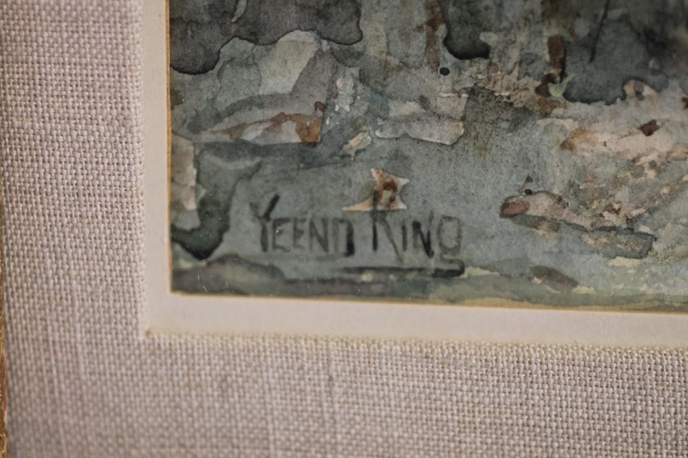 HENRY JOHN YEEND KING (1855-1924) Image