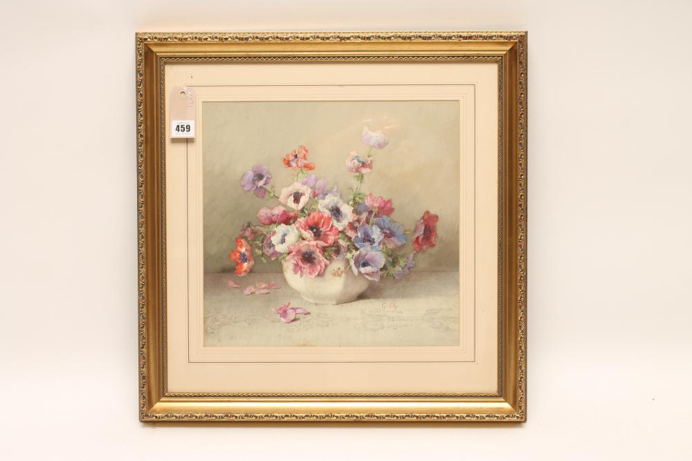 GERTRUDE ELY (act.1928-1935) Image