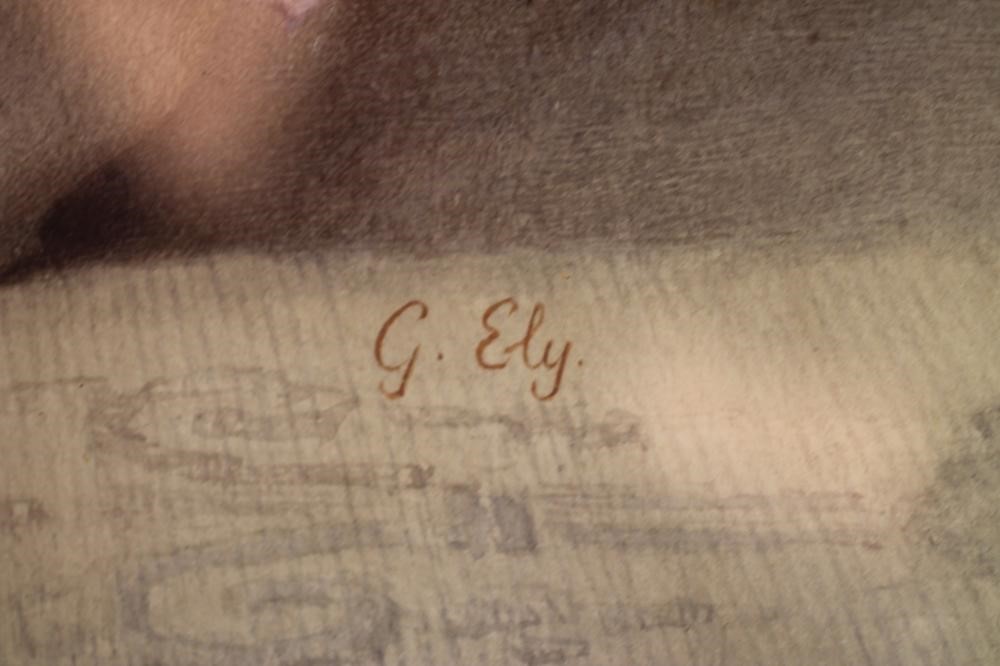 GERTRUDE ELY (act.1928-1935) Image