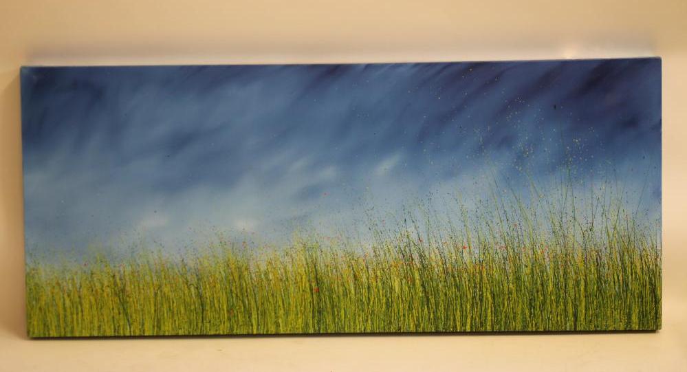 ‡ROYDEN ASTROP (b.1969) Image