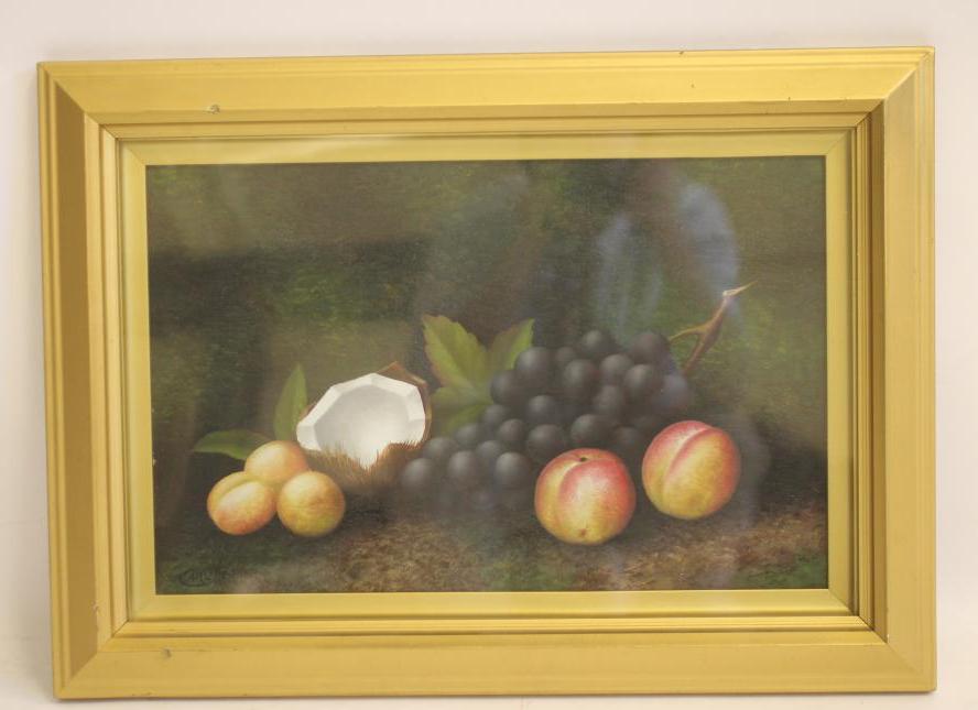 CARL WERNER (1808-1894) Image