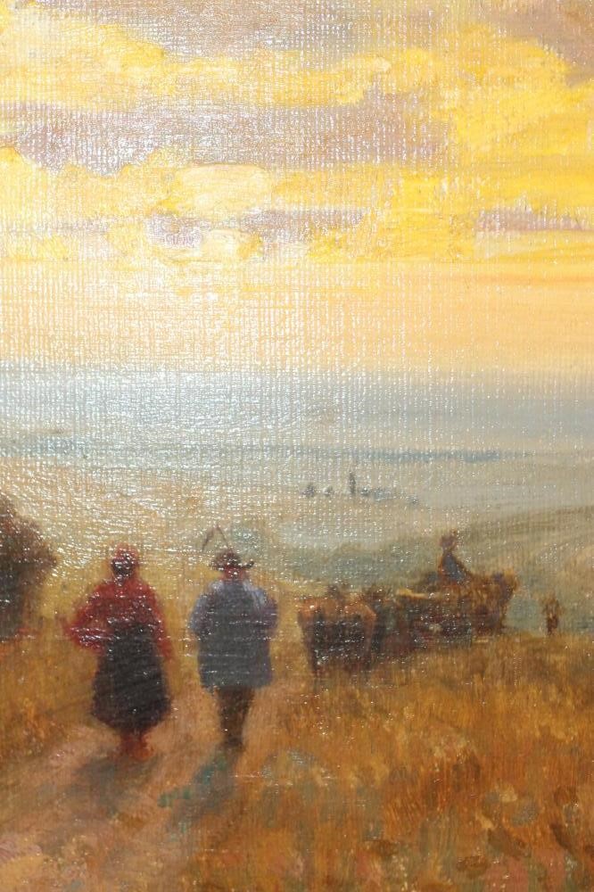 LEWIS G FRY (1863-1933) Image