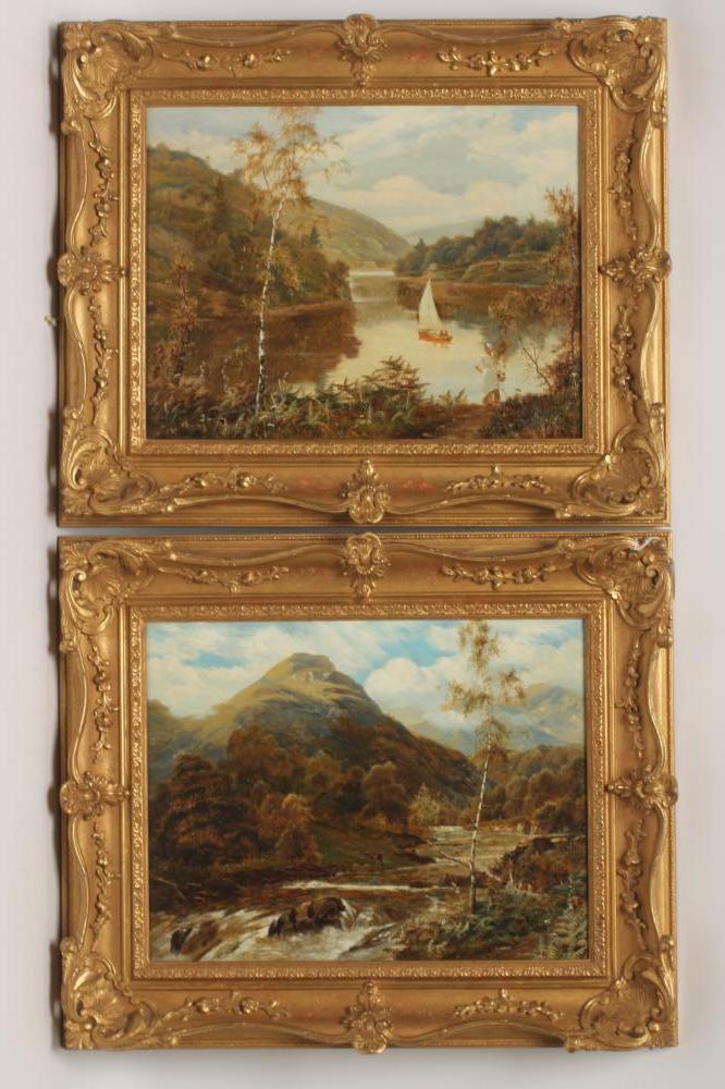 THEODORE HINES (act.1876-1889) Image