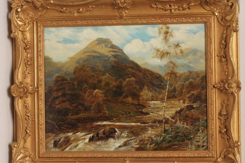 THEODORE HINES (act.1876-1889) Image