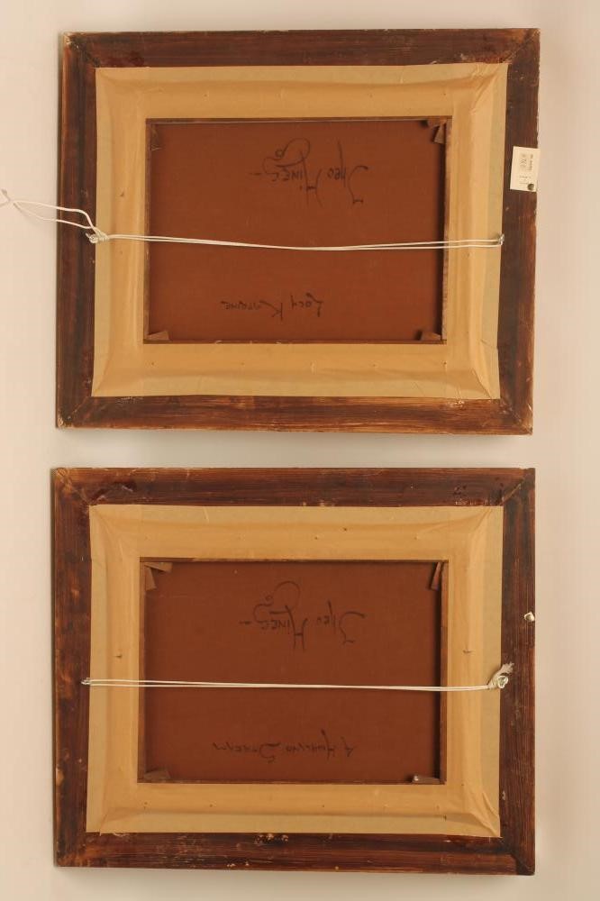 THEODORE HINES (act.1876-1889) Image