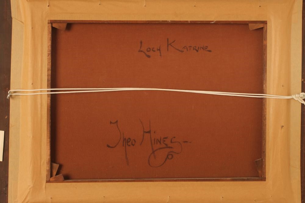 THEODORE HINES (act.1876-1889) Image