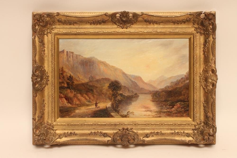 HORACE HAMMOND (J BARCLAY) (19th/20th Century) Image