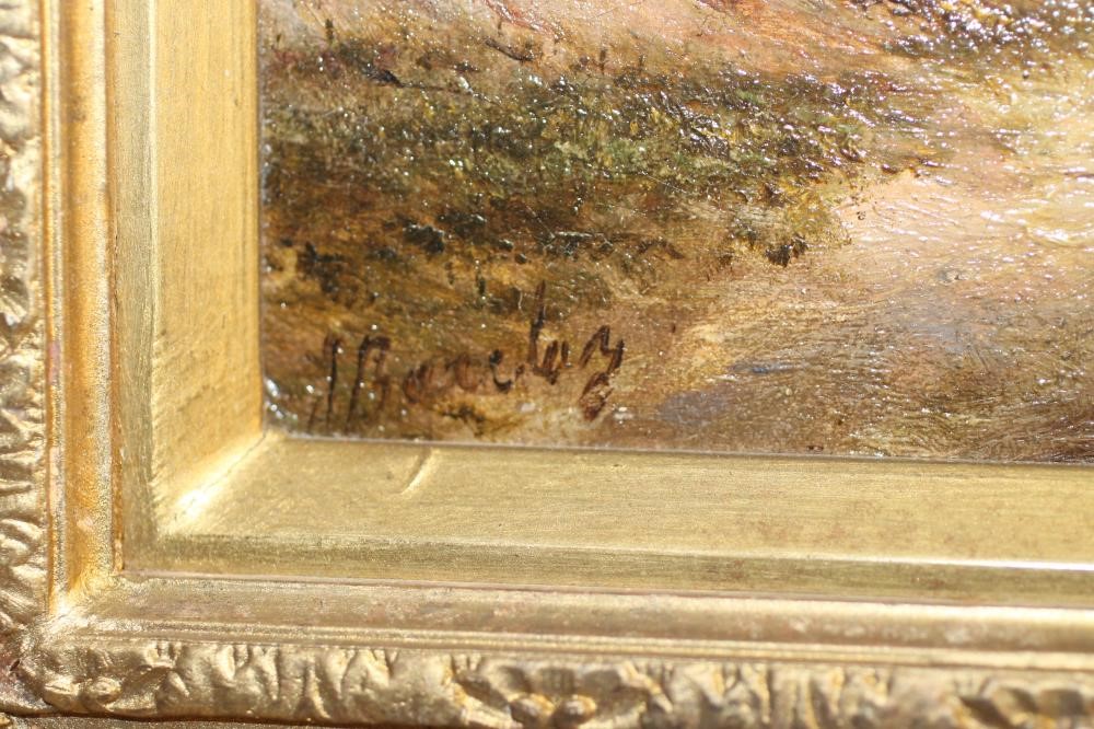 HORACE HAMMOND (J BARCLAY) (19th/20th Century) Image