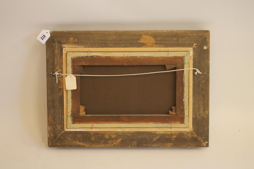 HORACE HAMMOND (J BARCLAY) (19th/20th Century) Image