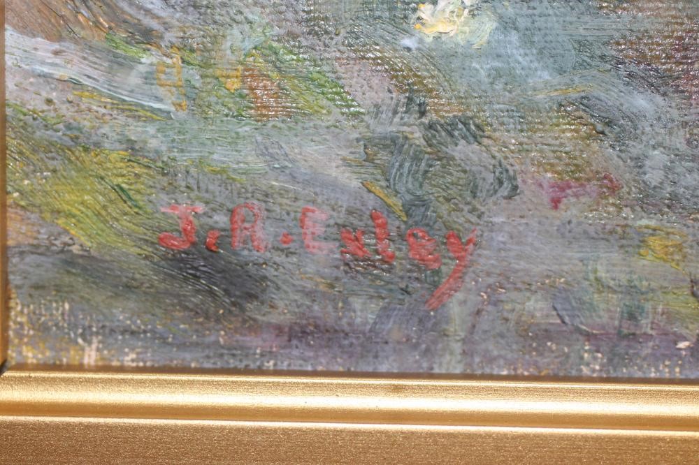 J R EXLEY (19th/20th Century) Image