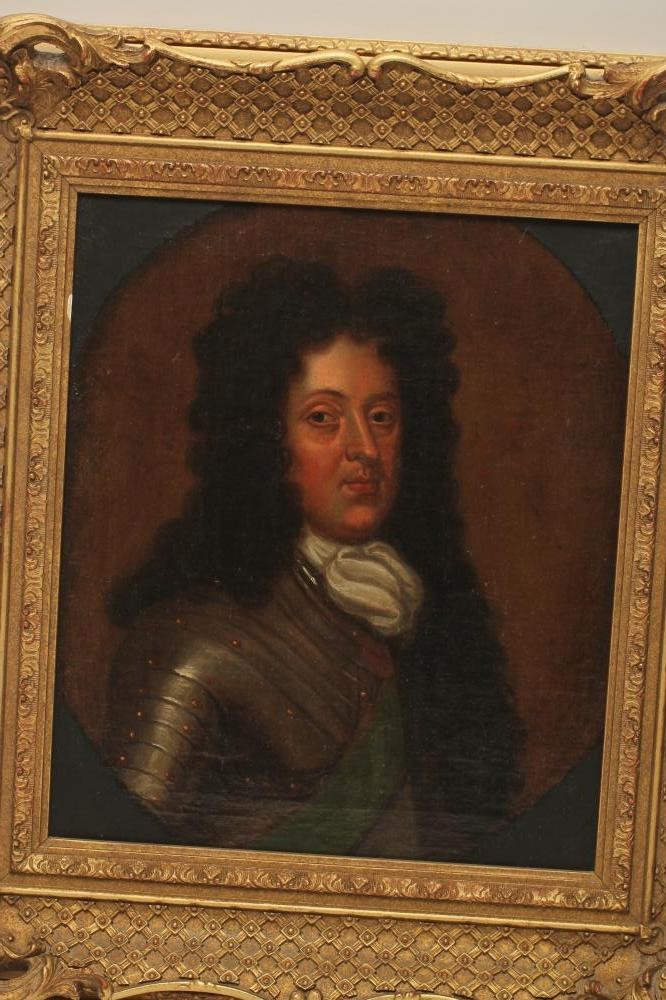 ENGLISH SCHOOL (17th Century ?) Image